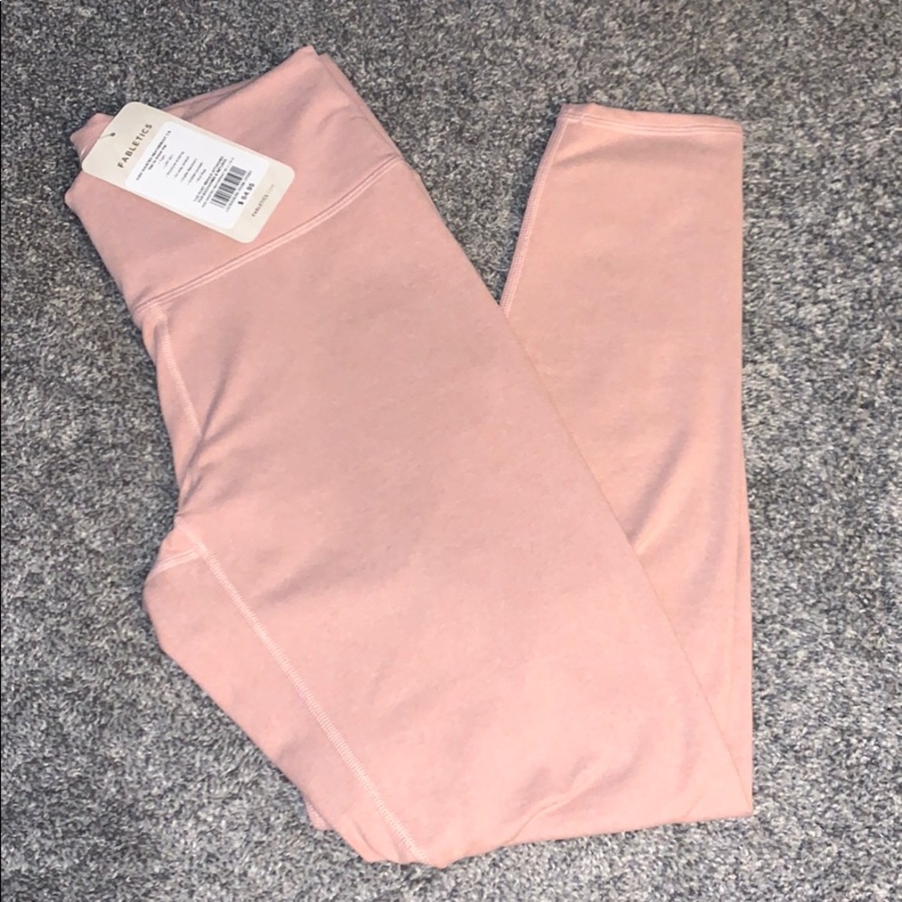 Fabletics 7/8 legging